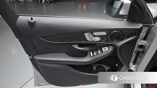 Mercedes-Benz GLC-Class X253 id 3666506 из Кореи 8