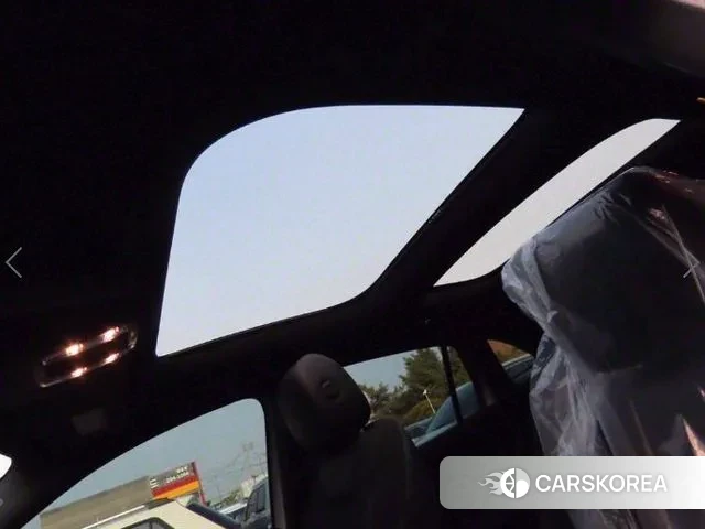 Mercedes-Benz EQA H243 id 3037486 из Кореи 8