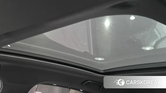 BMW 5 Series (G60) id 4729659 из Кореи 8