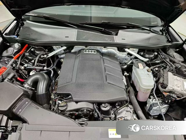 Audi A6L id 3908271 из Китая 8