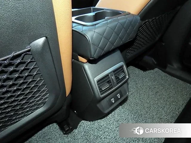 Renault Korea (Samsung) The New QM6 id 3538727 из Кореи 8