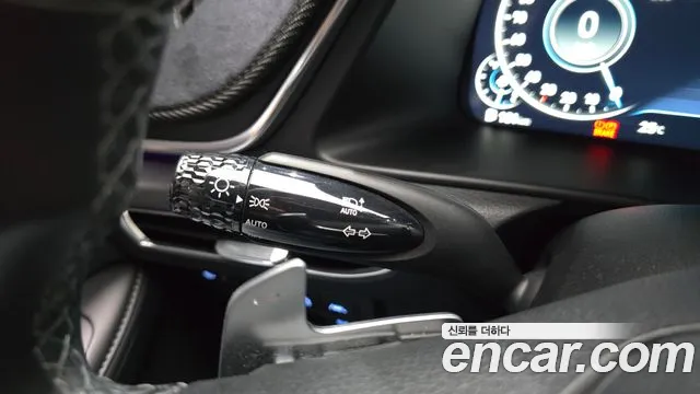 Hyundai Sonata (DN8) id 2745398 из Кореи 8