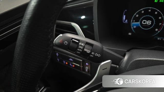 Ssangyong Beautiful Korando id 4672299 из Кореи 8