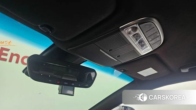 Genesis G90 id 4864231 из Кореи 8