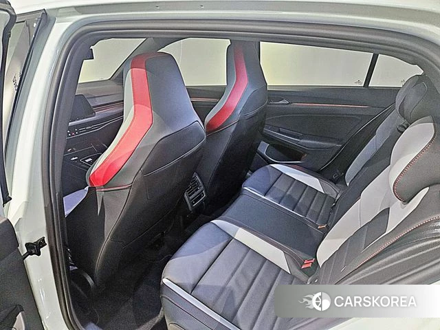 Volkswagen Golf 8th Generation id 4230552 из Кореи 8