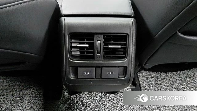 Honda Accord 10th Generation id 4631745 из Кореи 8