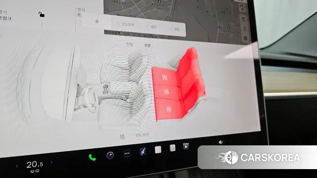 Tesla Model 3 id 3343859 из Кореи 8