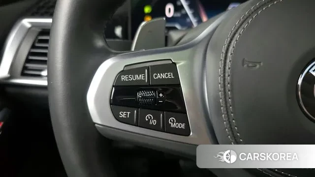 BMW X6 (G06) id 3507397 из Кореи 8