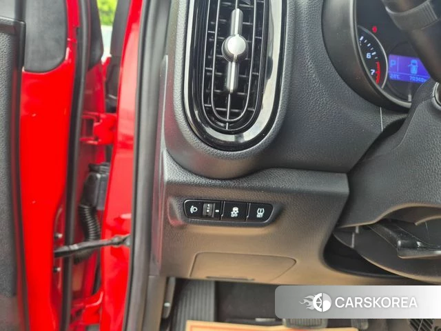 Kia All New Morning (JA) id 4295209 из Кореи 8
