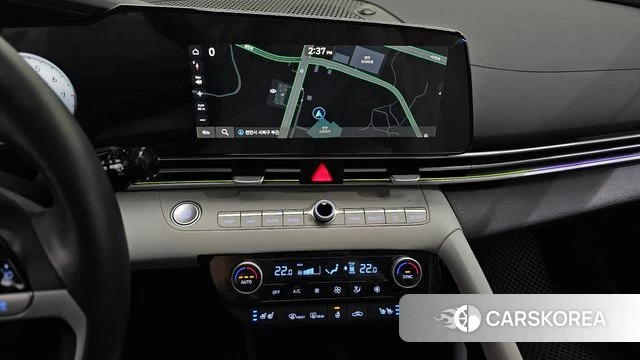 Hyundai Avante (CN7) id 3799156 из Кореи 8