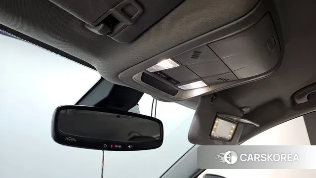 Chevrolet (GM Daewoo) Equinox id 3592792 из Кореи 8