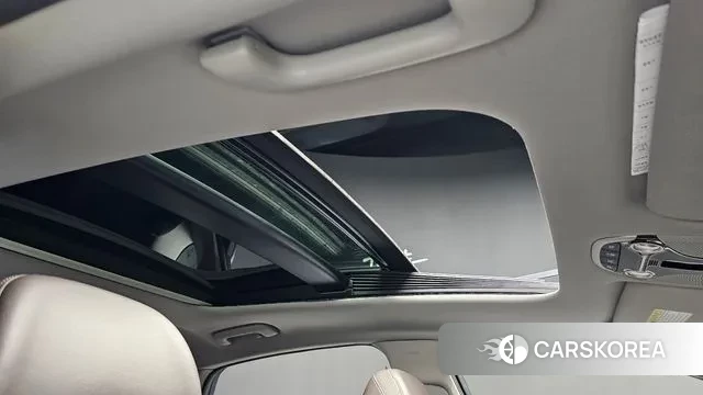 Hyundai Grandeur IG Hybrid id 3233967 из Кореи 8