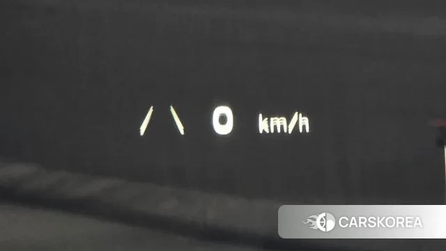 Hyundai Ionic 5 id 3032311 из Кореи 8