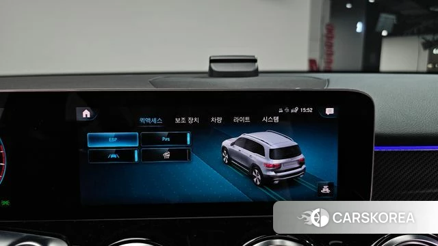 Mercedes-Benz GLB-Class X247 id 4196310 из Кореи 8