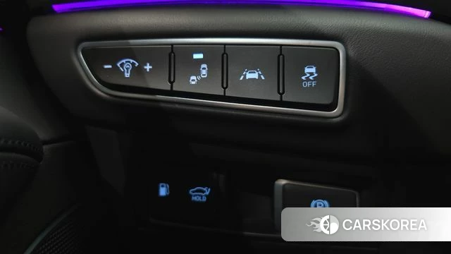 Genesis G90 id 3955563 из Кореи 8