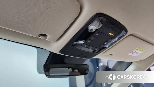 Kia Carnival 4th generation id 3417073 из Кореи 8