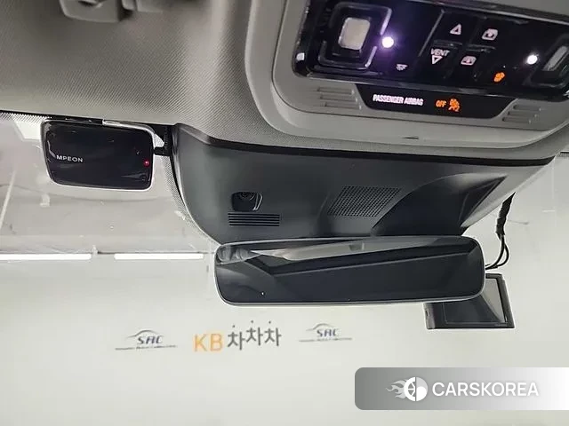 Lincoln Corsair id 3090189 из Кореи 8