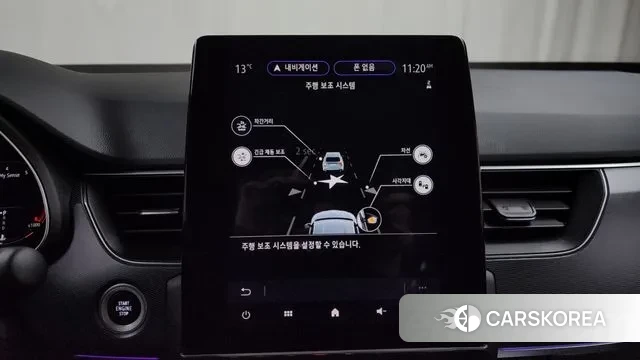 Renault Korea (Samsung) XM3 id 3508244 из Кореи 8