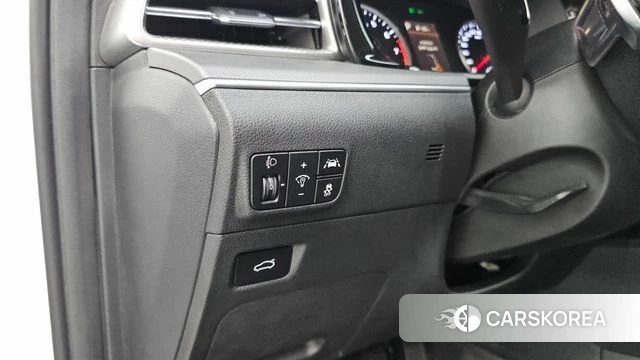 Kia K5 3rd generation id 4464133 из Кореи 8