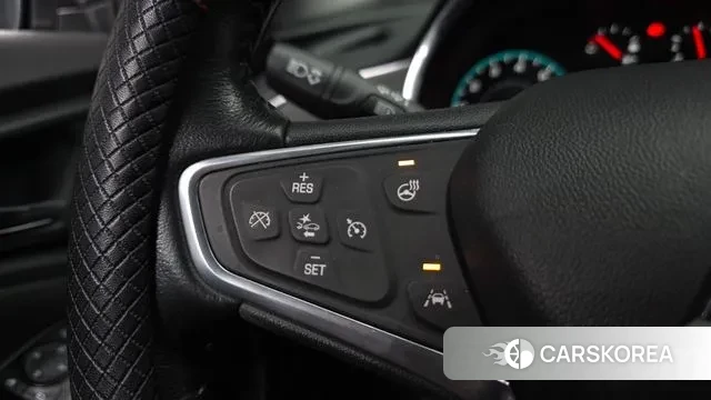 Chevrolet (GM Daewoo) The New Malibu id 3771994 из Кореи 8