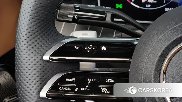 Mercedes-Benz CLE-Class C236 id 2974163 из Кореи 8