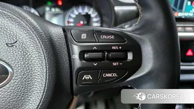 Kia Morning Urban (JA) id 4309850 из Кореи 8