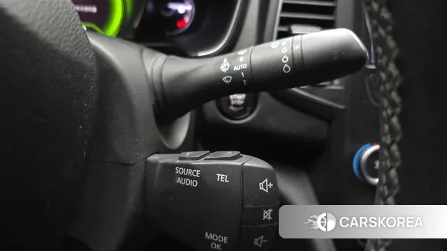 Renault Korea (Samsung) SM6 id 3345057 из Кореи 8