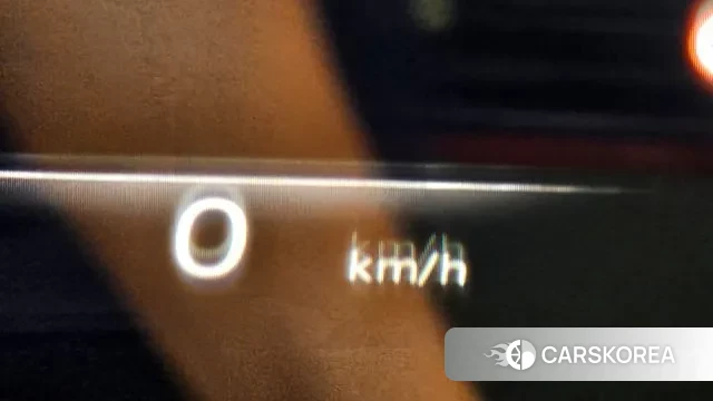 Genesis G80 (RG3) id 3164404 из Кореи 8