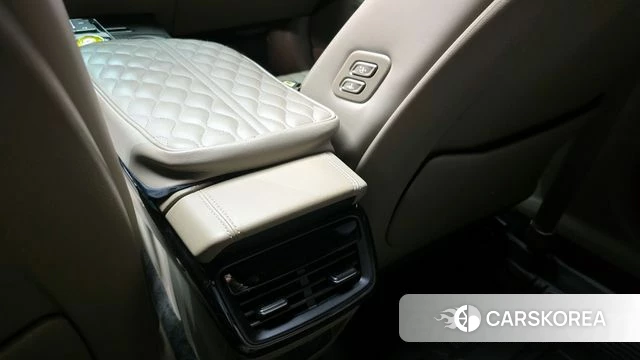 Kia K8 Hybrid id 3923560 из Кореи 8