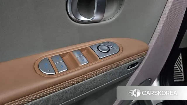 Hyundai Ionic 5 id 3458731 из Кореи 8