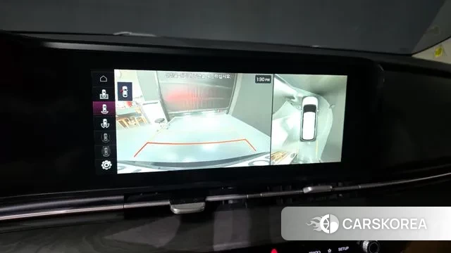 Kia Carnival 4th generation id 3282744 из Кореи 8