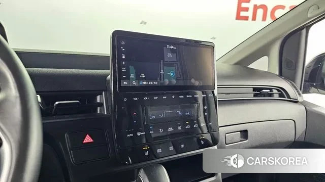 Hyundai Staria id 3154611 из Кореи 8