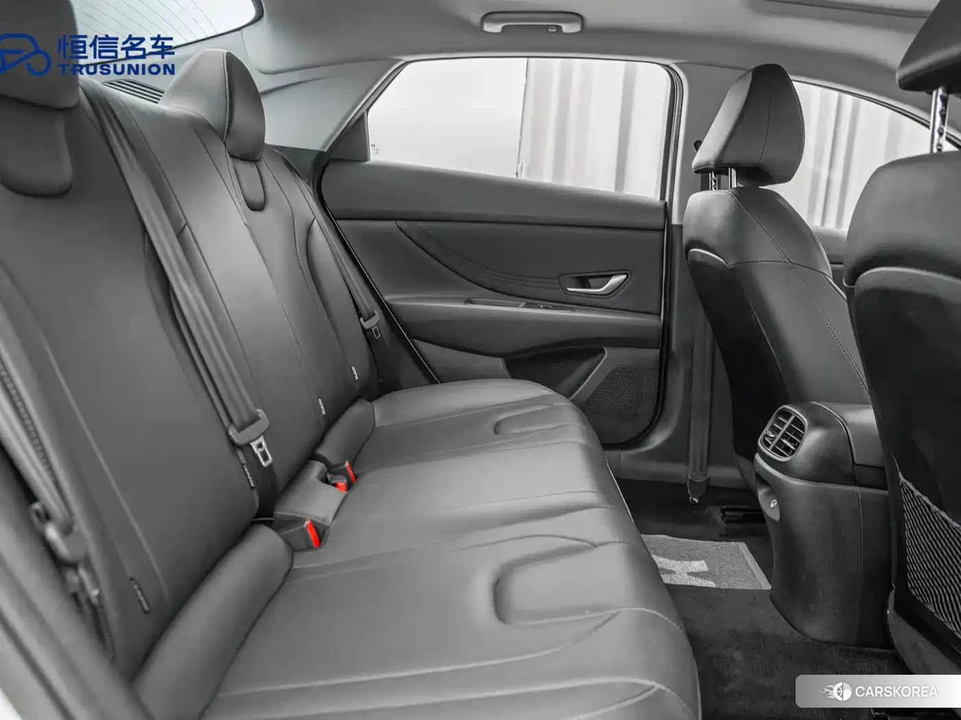 Hyundai Elantra id 4538794 из Китая 8
