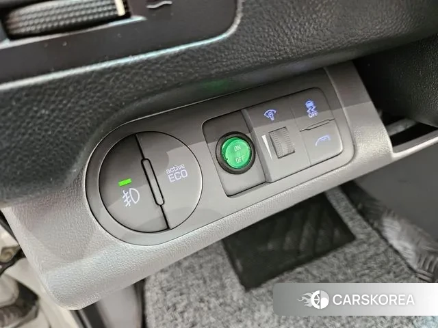 Hyundai The New Grand Starex id 3449021 из Кореи 8