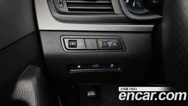 Hyundai Sonata New Rise id 2865656 из Кореи 8