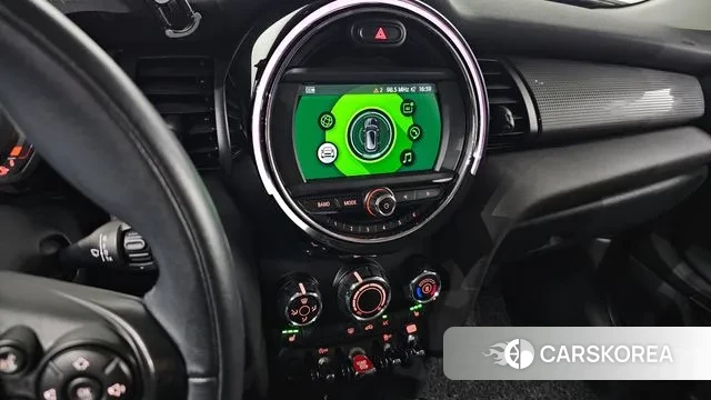 Mini Cooper id 3599066 из Кореи 8