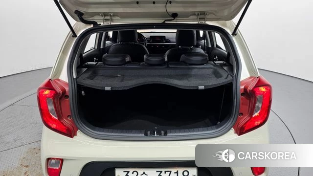 Kia All New Morning (JA) id 4232653 из Кореи 8