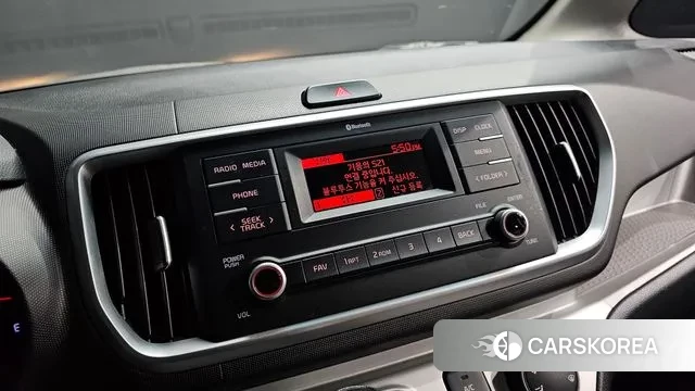 Kia The New Ray id 3368174 из Кореи 8