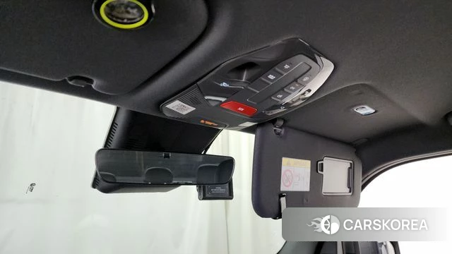 Kia Tasman id 4359890 из Кореи 8