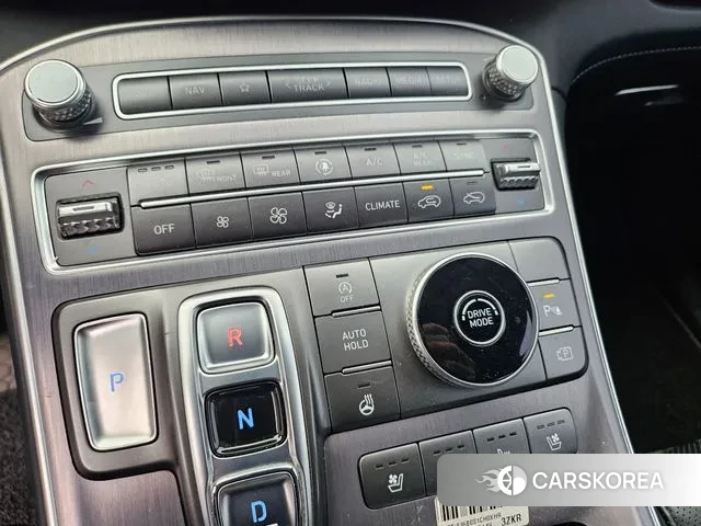 Hyundai The New Santa Fe id 3361939 из Кореи 8