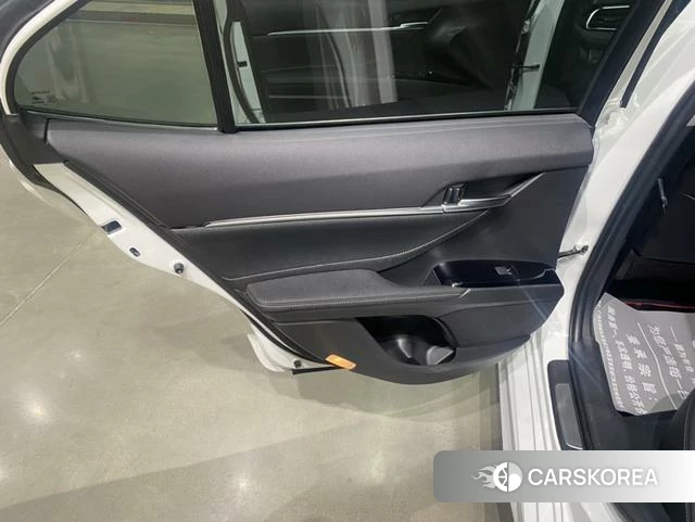 Toyota Camry id 4262396 из Китая 8