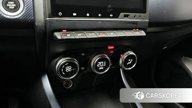 Renault Korea (Samsung) XM3 id 4330241 из Кореи 8