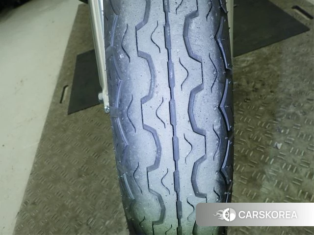 Honda CB1100EX id 4206135 из Японии 8