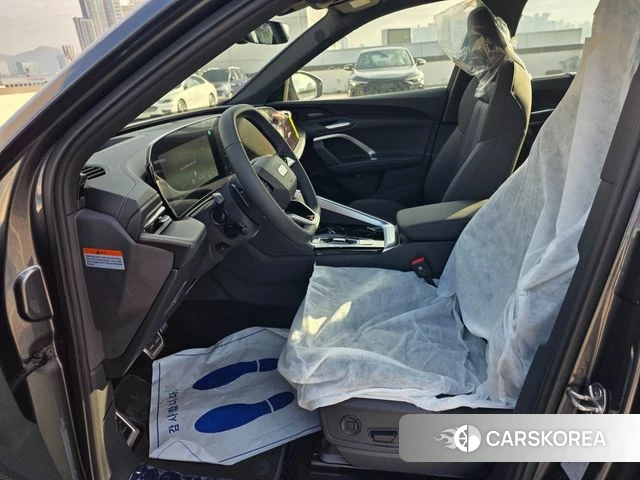 Audi Q5 (80A) id 3791816 из Кореи 8