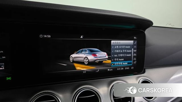 Mercedes-Benz E-Class W213 id 4557669 из Кореи 8