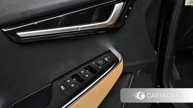 Kia EV6 id 3007553 из Кореи 8