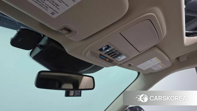 Ford Explorer 6th Generation id 3954536 из Кореи 8