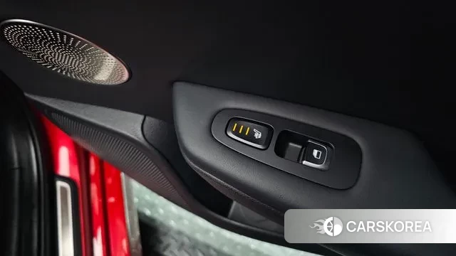 Kia Stinger id 3593031 из Кореи 8