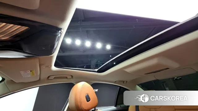 BMW 5 Series (G30) id 3656229 из Кореи 8