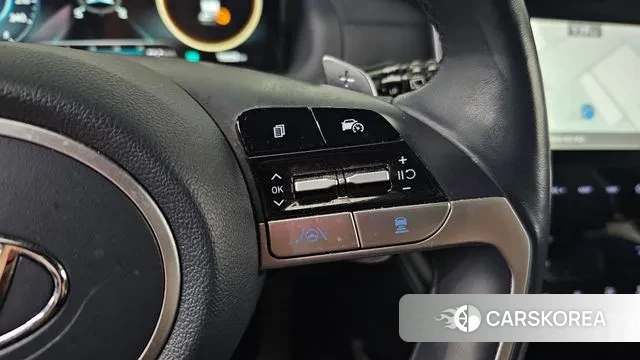 Hyundai Tucson (NX4) id 3406712 из Кореи 8